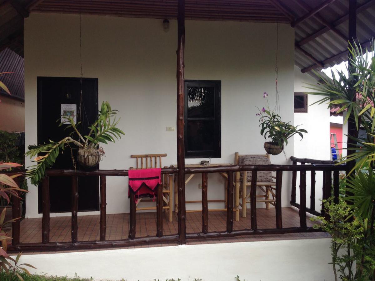 Tempat peranginan Bee Nat Garden