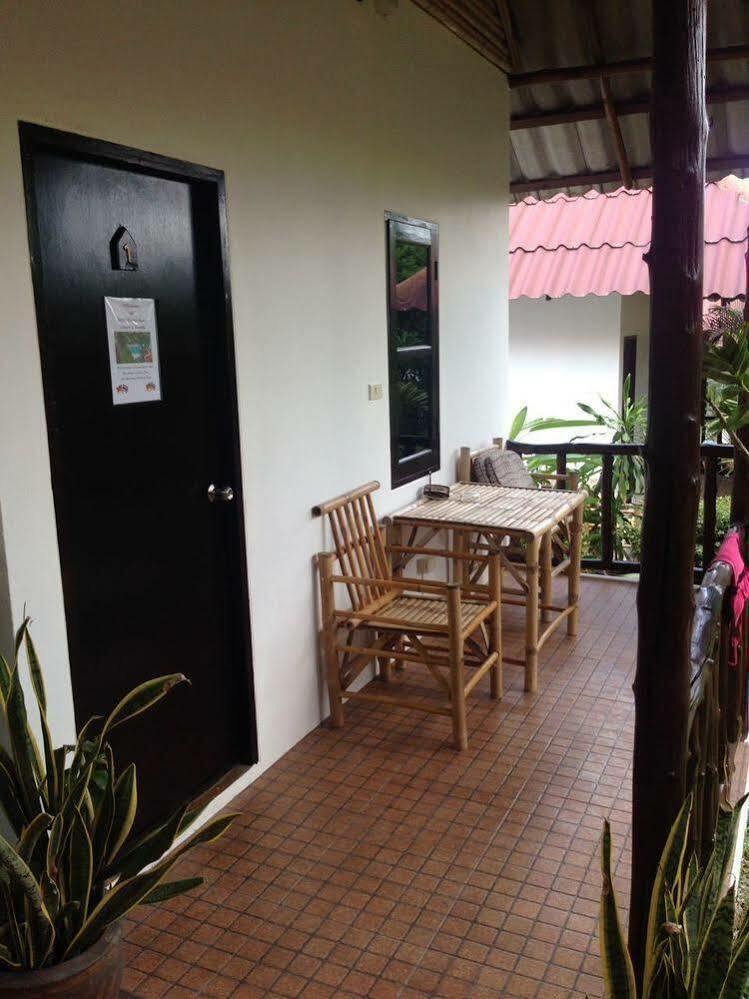 Bee Nat Garden Tempat peranginan Pantai Bangrak